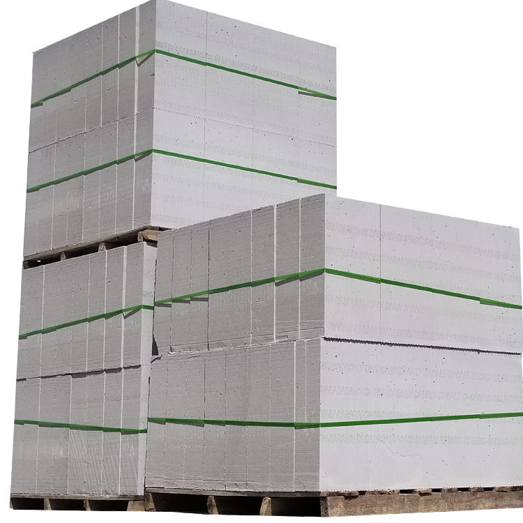 黄山改性材料和蒸压制度对冶金渣蒸压加气混凝土砌块性能的影响